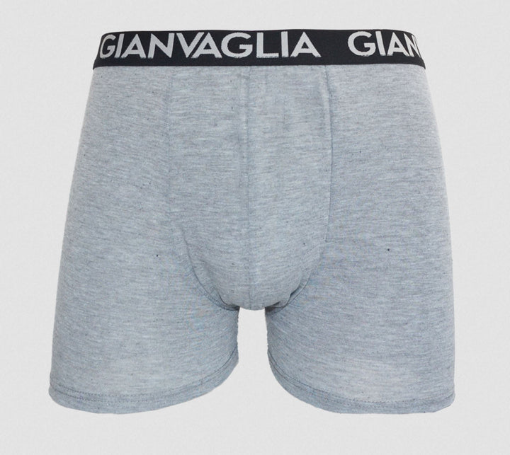 Made Gents | Gianvaglia Cotton Boxer Shorts 3+2 Free!