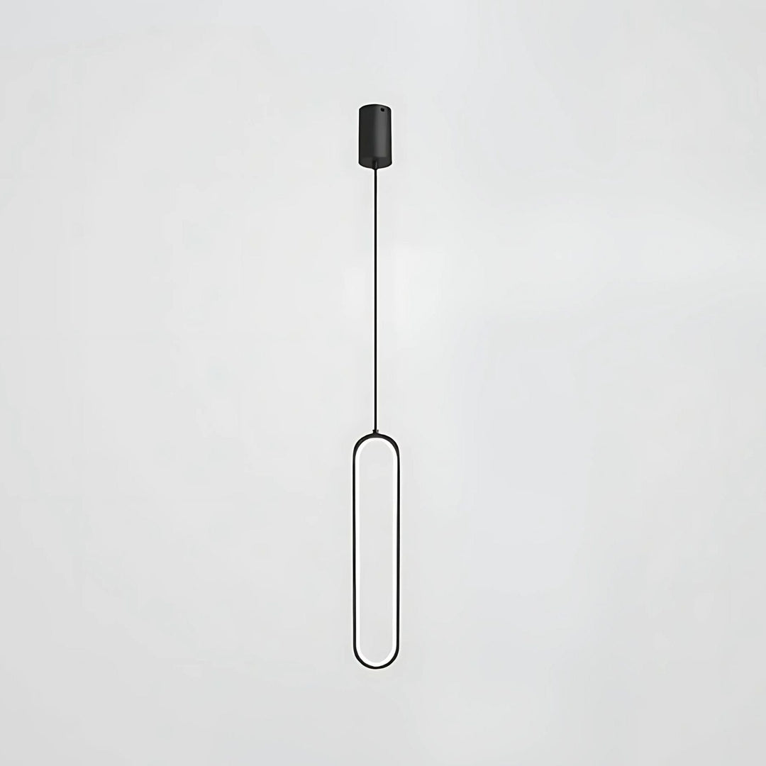Ginsor Pendant Lamp 0