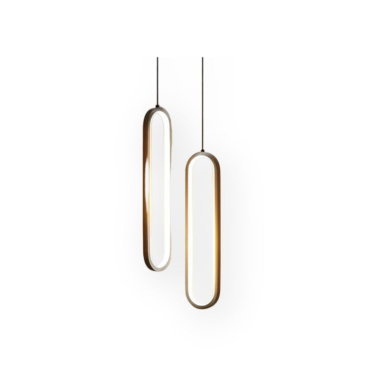 Ginsor Pendant Lamp 1