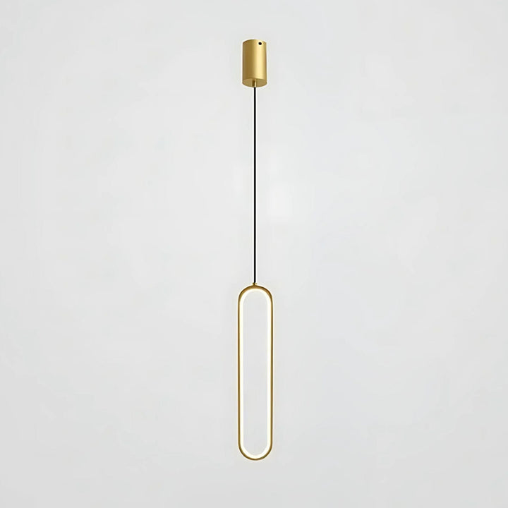 Ginsor Pendant Lamp 10