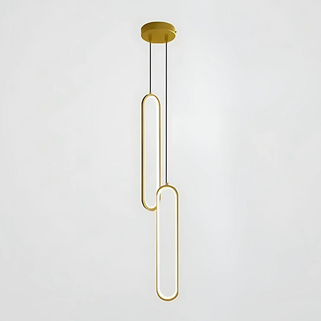 Ginsor Pendant Lamp 11