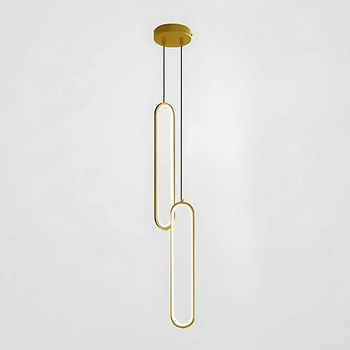 Ginsor Pendant Lamp 11