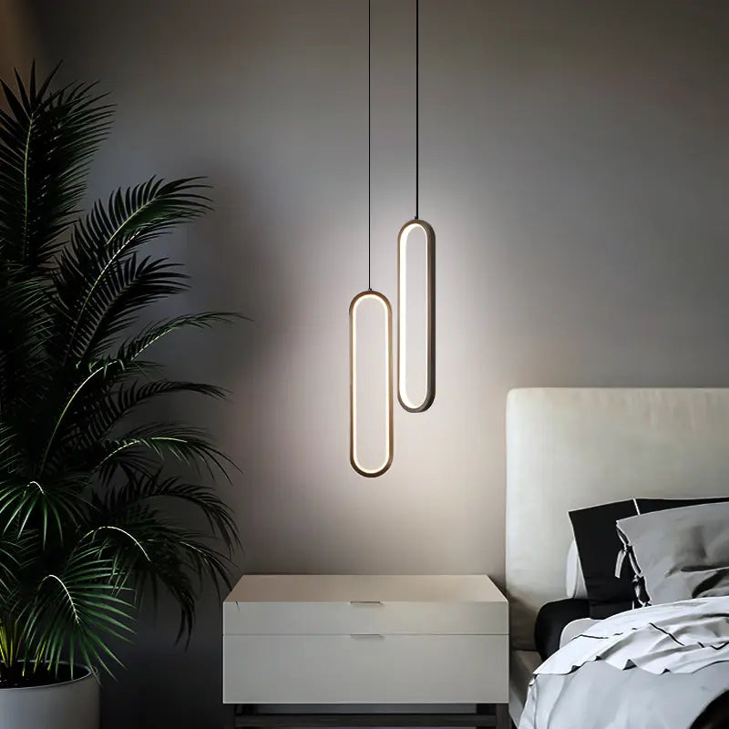 Ginsor Pendant Lamp 4