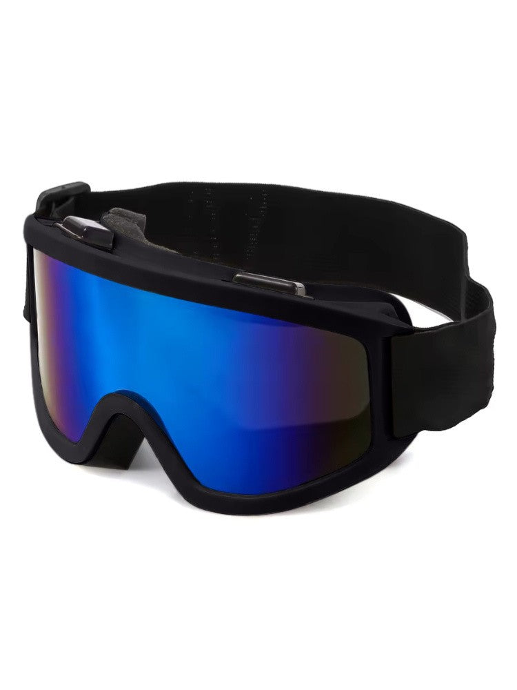GlacierVision | Premium Universal Ski Goggles for All Winter Sports 0
