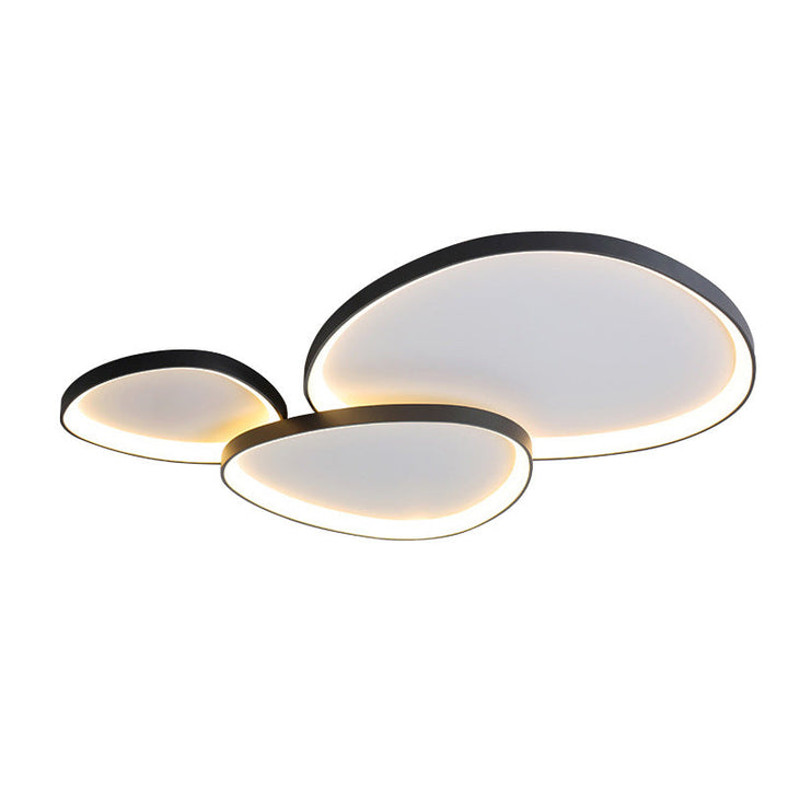 Glareon | Modern Armure Ceiling Lamp for Minimalist Aesthetic 4