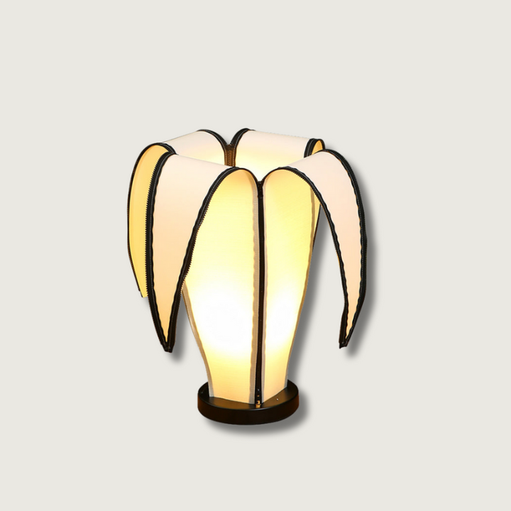 GlowBanana - Table Lamp with Joyful Banana Shape and Soft Radiance 0