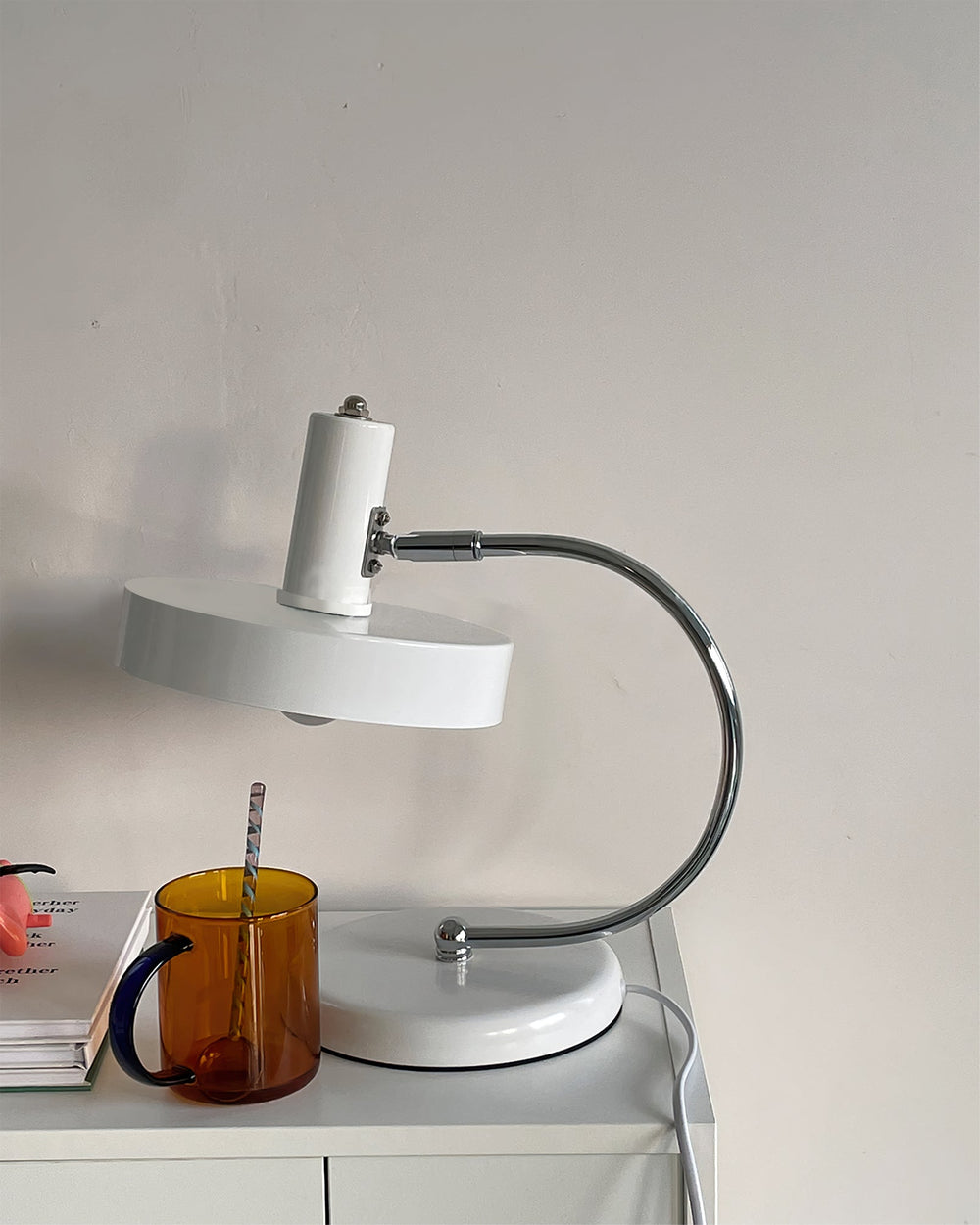 GlowBrano - Designer Desk Lamp 1