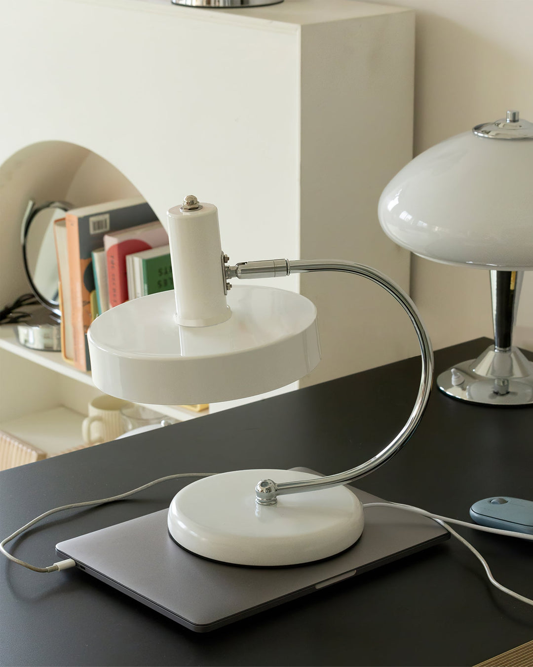 GlowBrano - Designer Desk Lamp 2