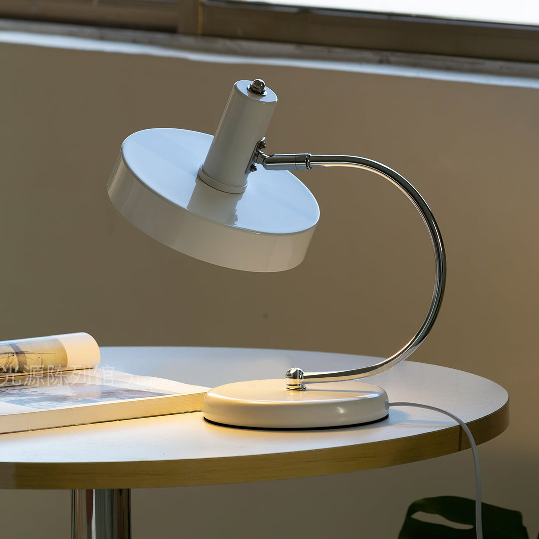 GlowBrano - Designer Desk Lamp 4