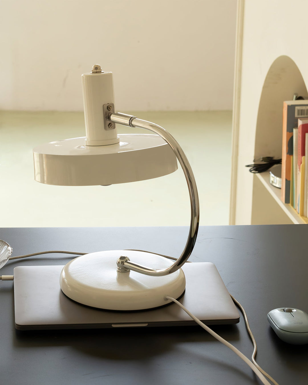 GlowBrano - Designer Desk Lamp 5