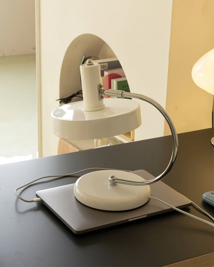 GlowBrano - Designer Desk Lamp 7