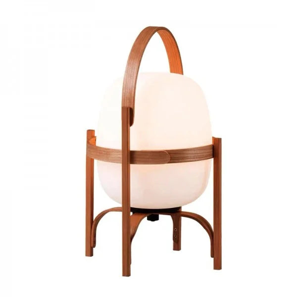 GlowCesta - Iconic Basket Design Table Light 9