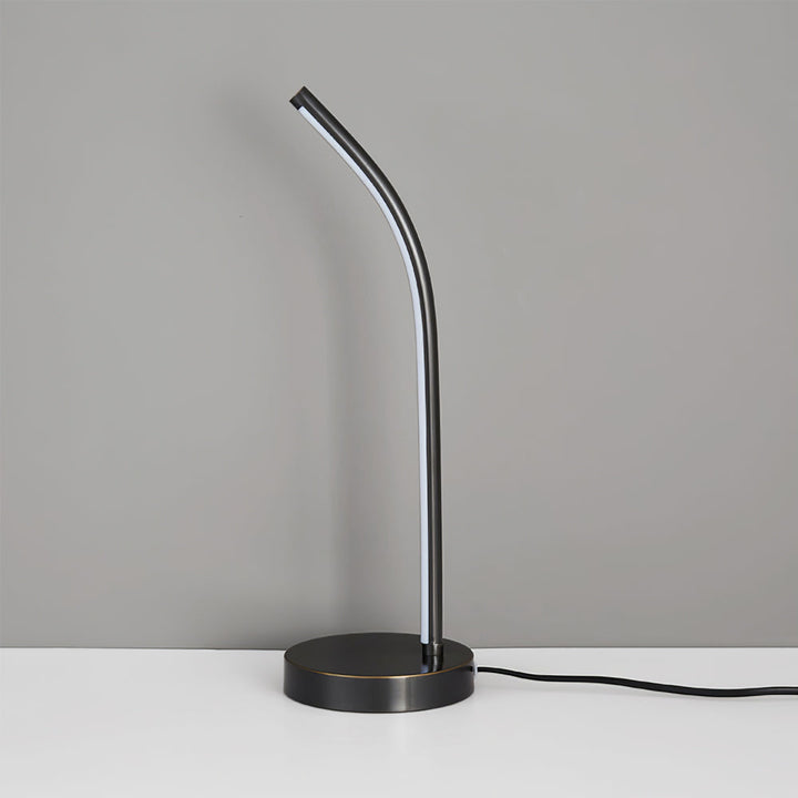 GlowCurve – Modern Dimmable LED Desk Lamp 2