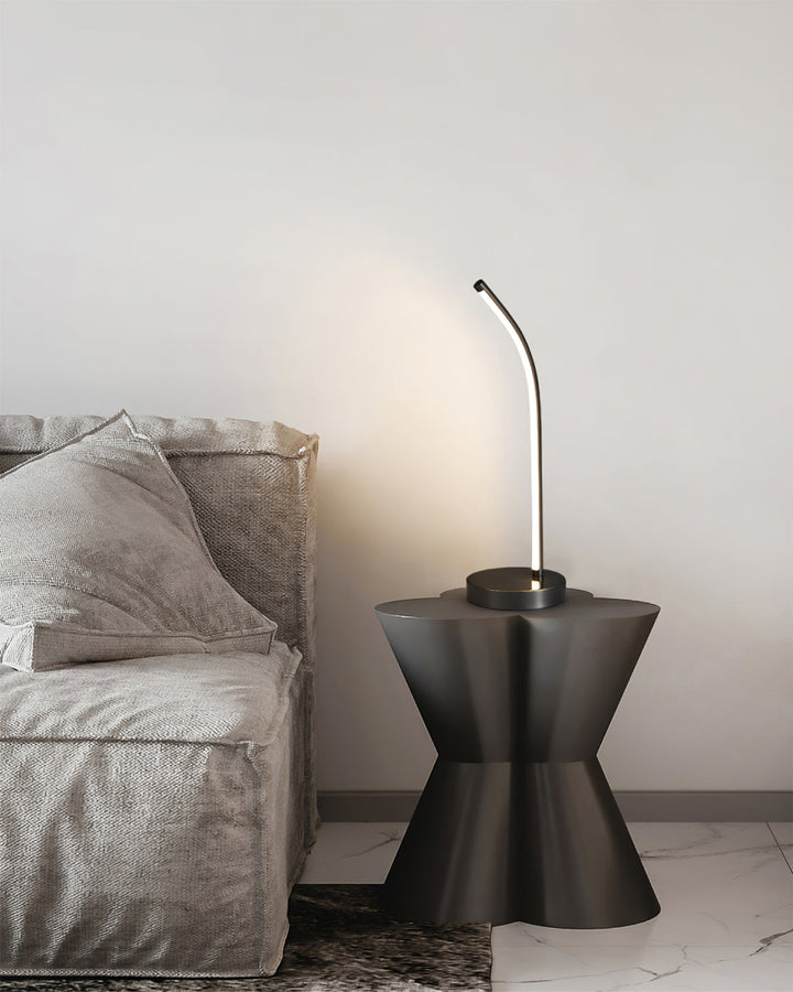 GlowCurve – Modern Dimmable LED Desk Lamp 4