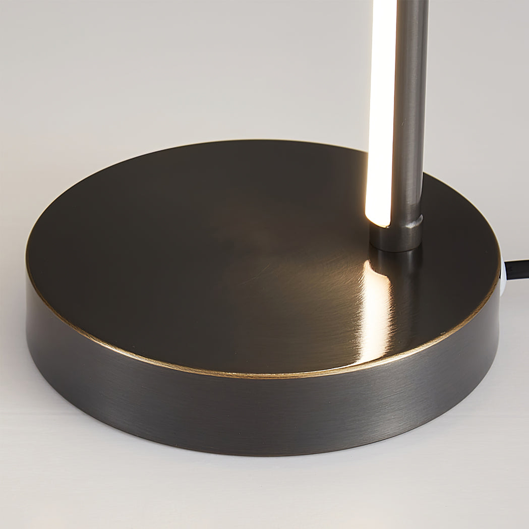 GlowCurve – Modern Dimmable LED Desk Lamp 8