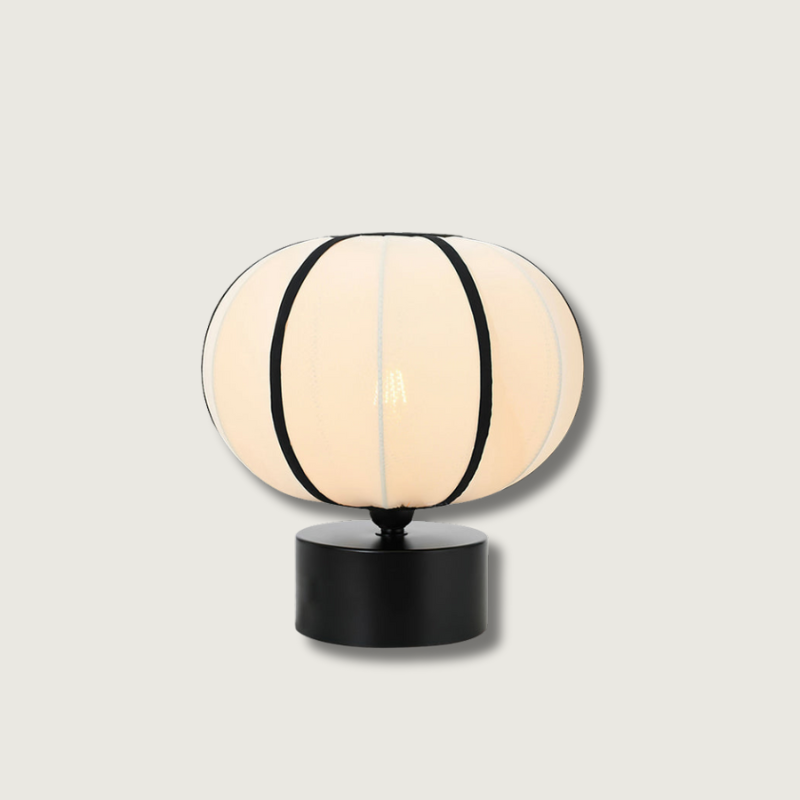 GlowEllos - Contemporary Lamp with Soft, Warm Illumination 0