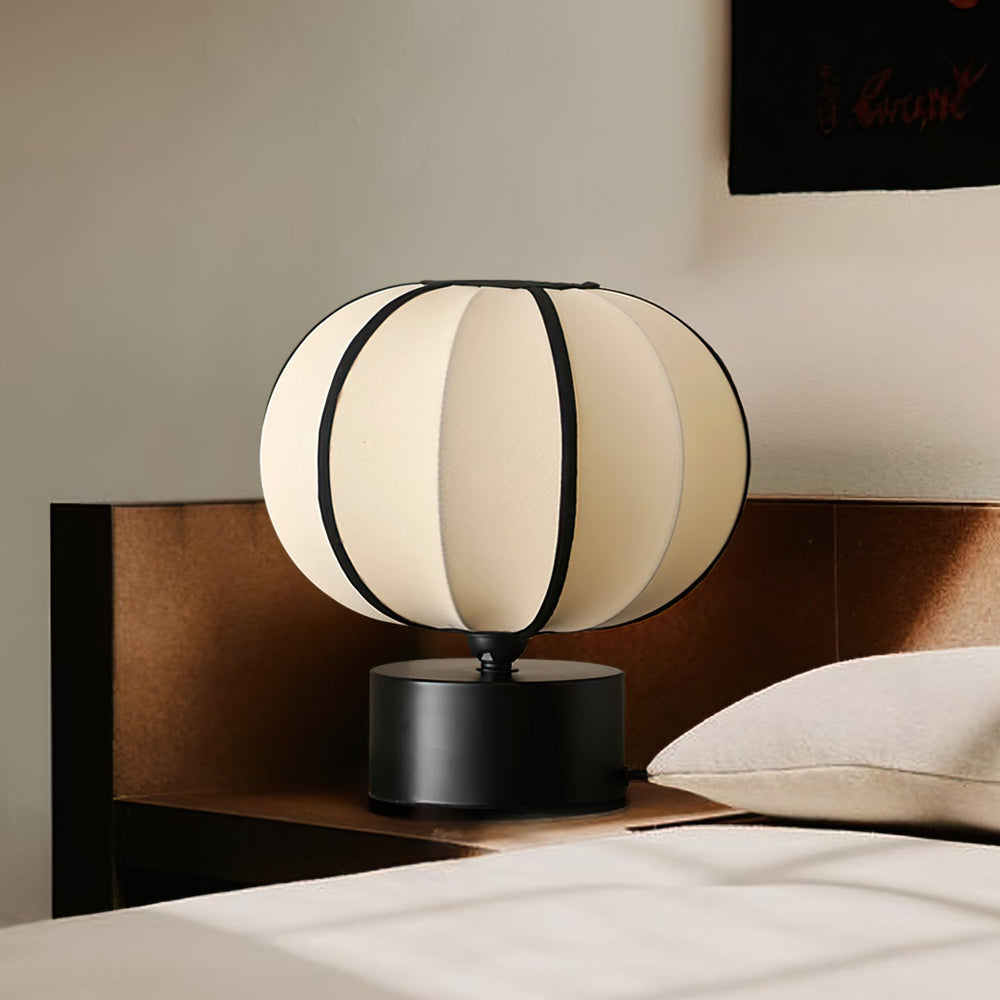 GlowEllos - Contemporary Lamp with Soft, Warm Illumination 1