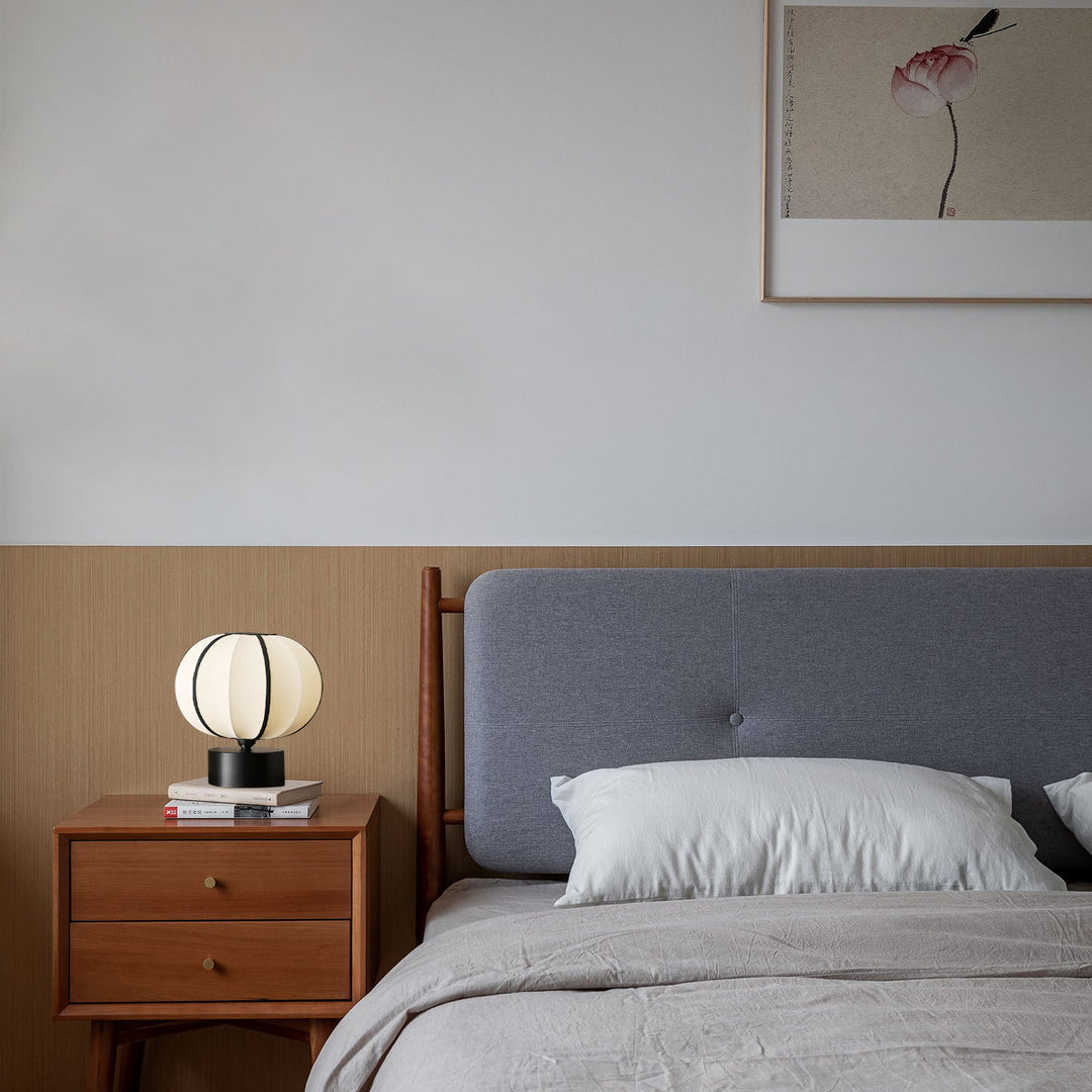 GlowEllos - Contemporary Lamp with Soft, Warm Illumination 7