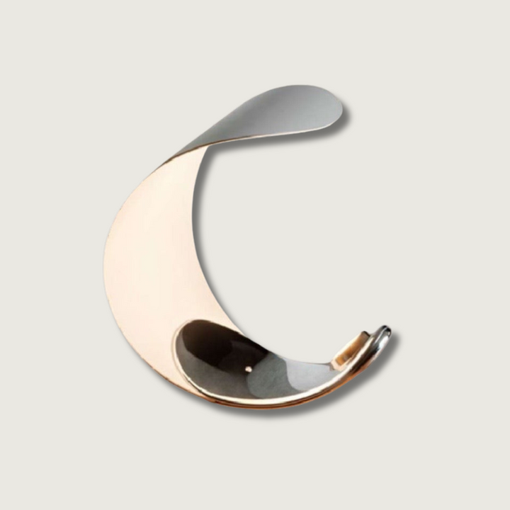 GlowFirenze – Sophisticated Italian-Inspired Table Lamp for Luxe Lighting 1