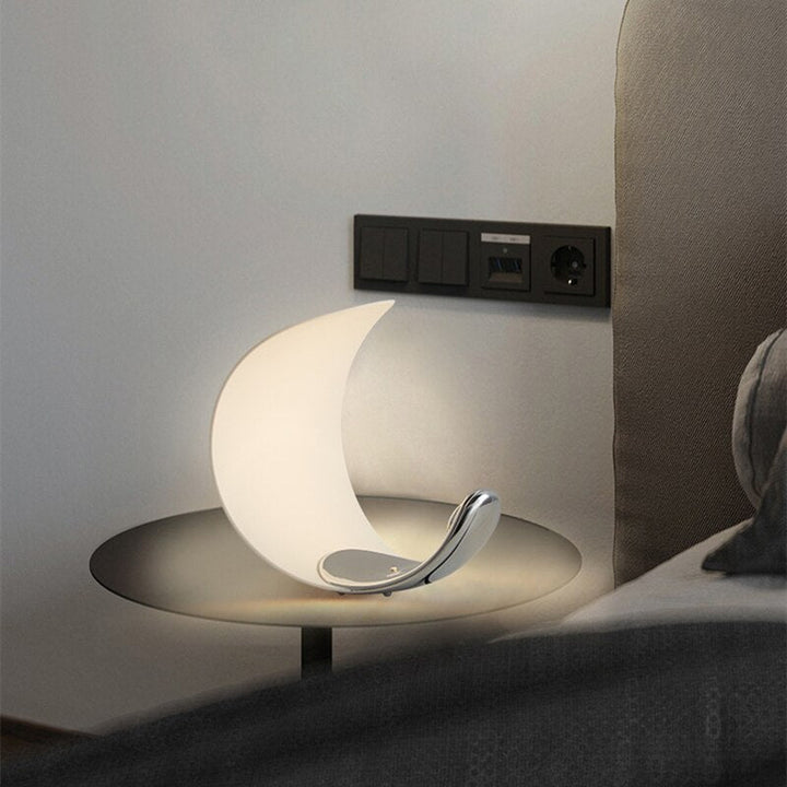 GlowFirenze – Sophisticated Italian-Inspired Table Lamp for Luxe Lighting 4