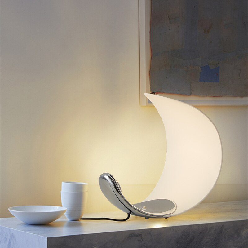 GlowFirenze – Sophisticated Italian-Inspired Table Lamp for Luxe Lighting 7