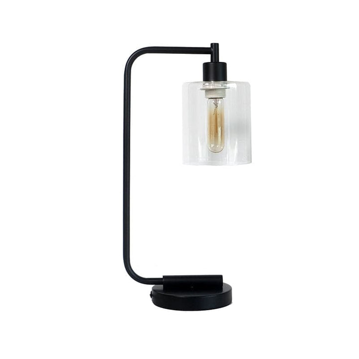 GlowForma - Modern Cylinder Desk Light 1