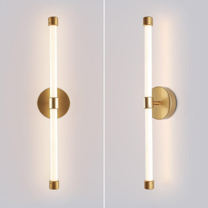 GlowLine – Contemporary Acrylic Wall Light 5