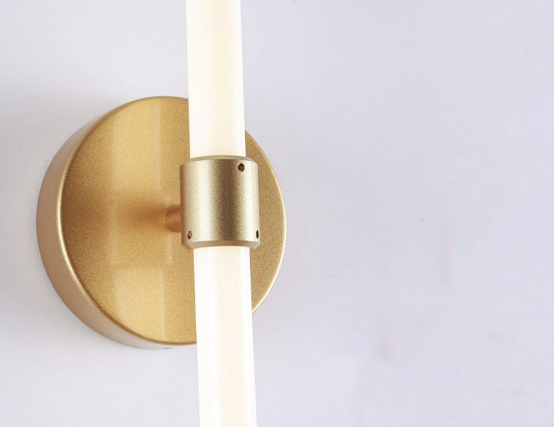 GlowLine – Contemporary Acrylic Wall Light 8