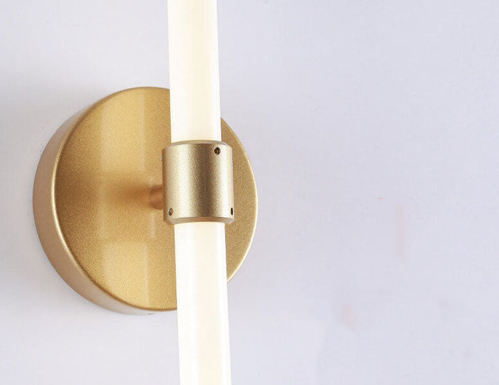 GlowLine – Contemporary Acrylic Wall Light 8