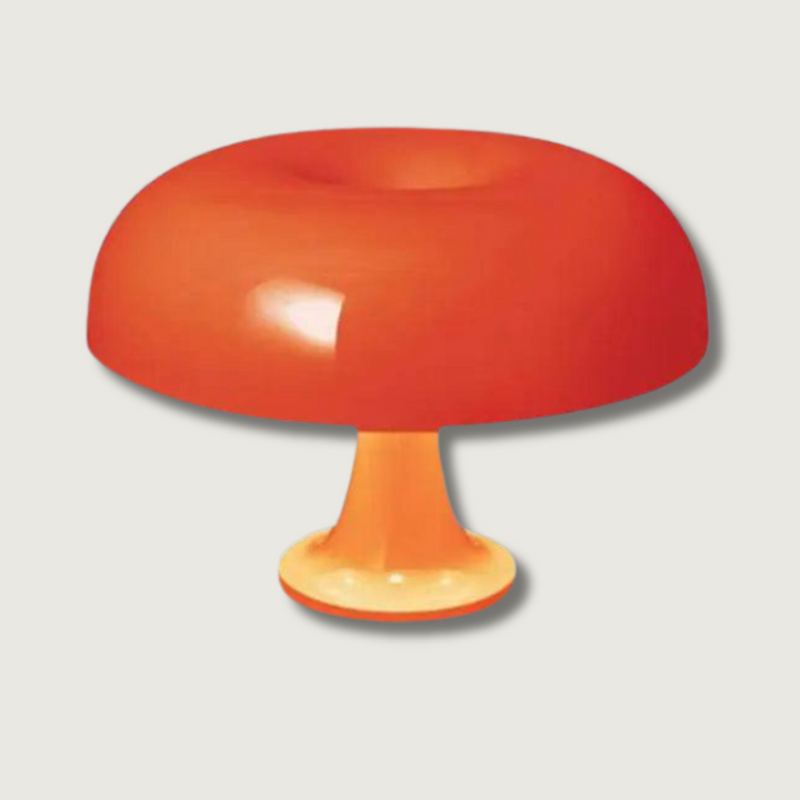 GlowShroom - Nordic Style Mushroom Lamp 1