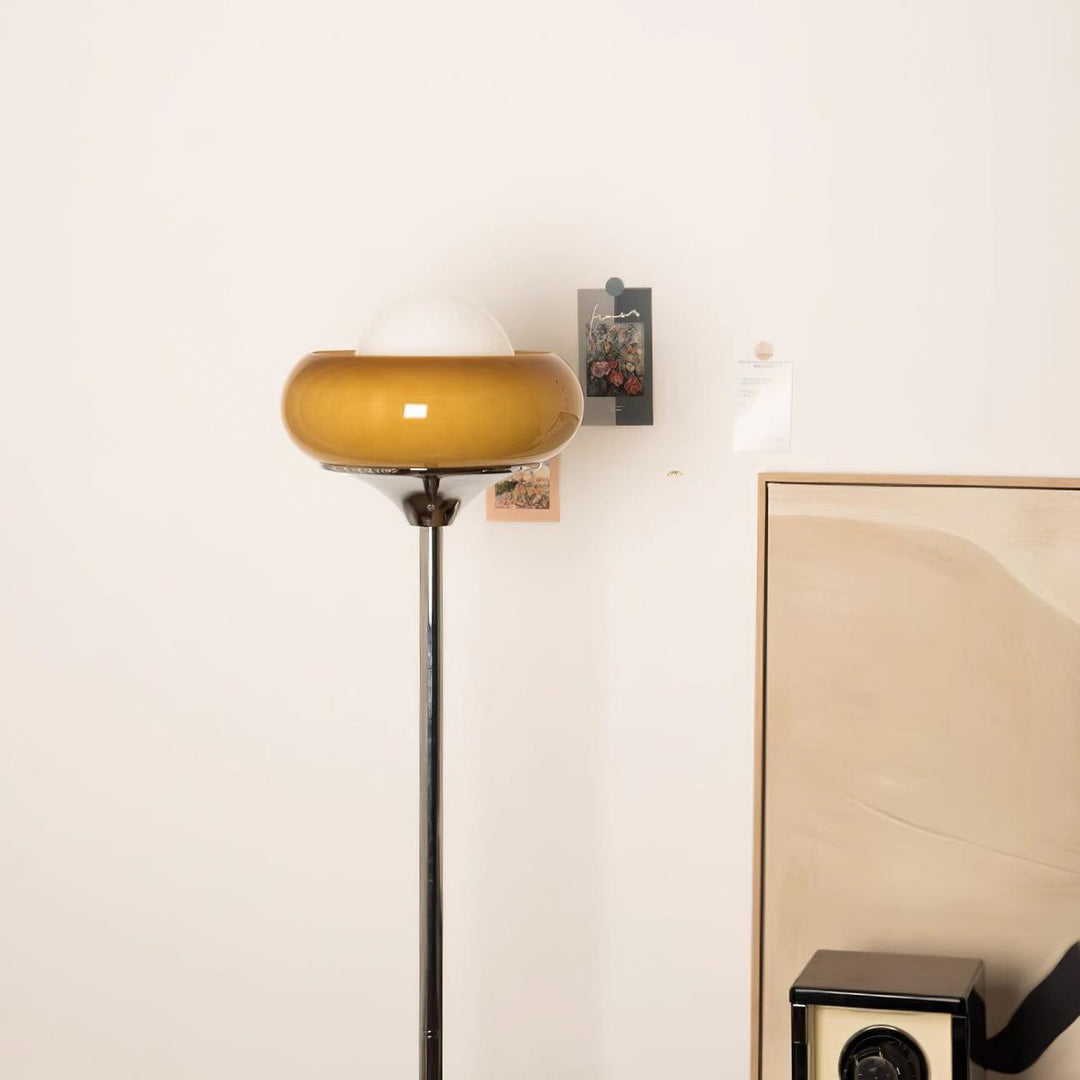 Gozzuni Floor Lamp 6