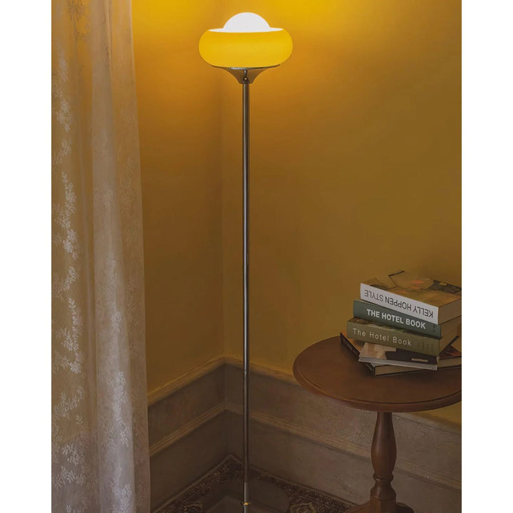 Gozzuni Floor Lamp 7