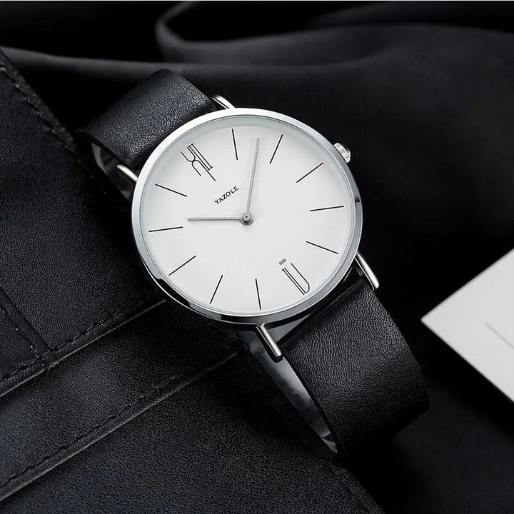 Made Gents | Old Money Style Watch | 50% Off!