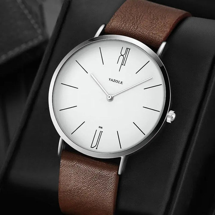 Made Gents | Old Money Style Watch | 50% Off!