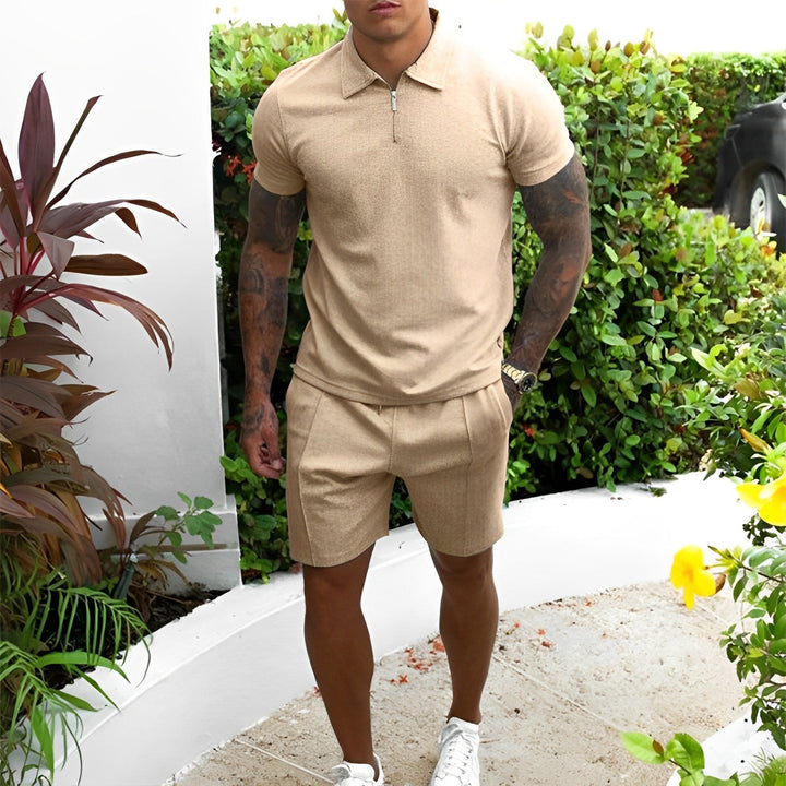 Made Gents | Two-piece Summer Set | 50% Off!