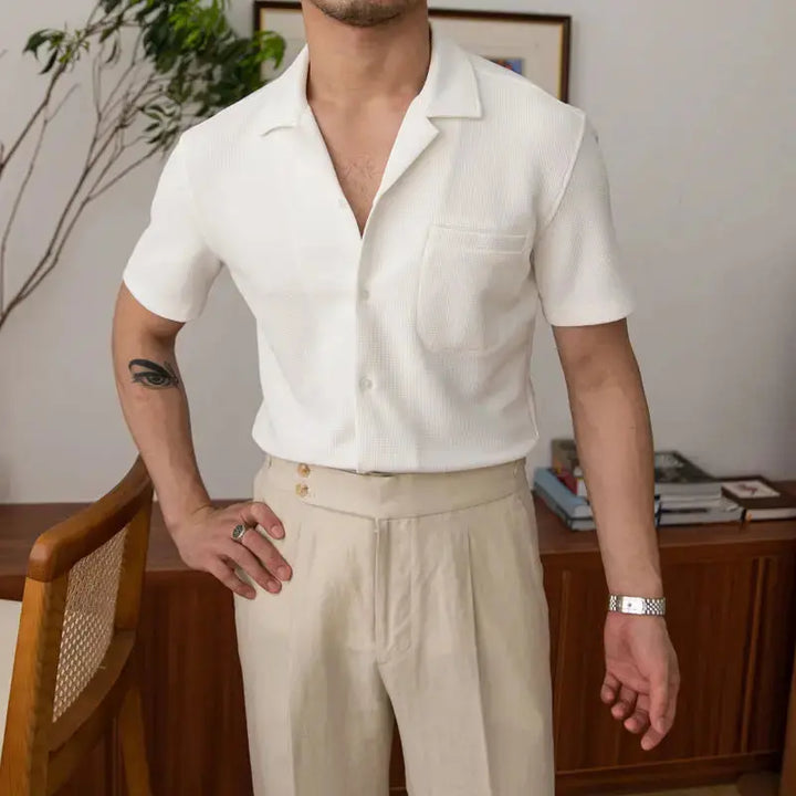 Made Gents | Basic Shirt | 50% Off!