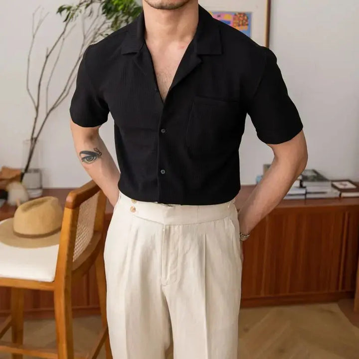 Made Gents | Basic Shirt | 50% Off!