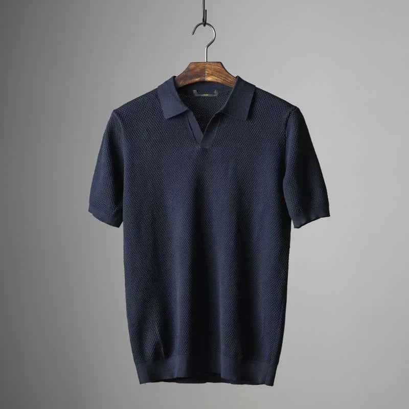 Mason Polo T-Shirt