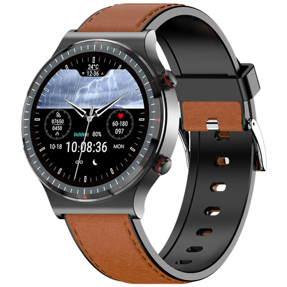 HealthSync | Smart Advanced Fitness Tracking Digital Smartwatch 1