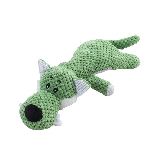 Heavy Duty Indestructible Dog Toy for Aggressive Chewers – Durable Non-Toxic Chew Toy for All Breeds 0