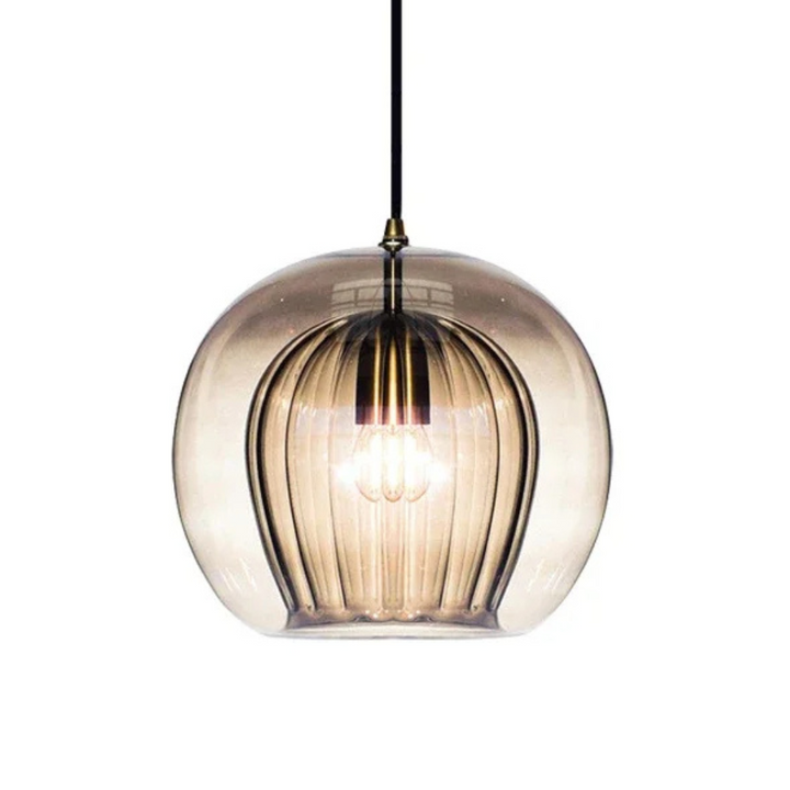 Heliora | Minimalist Pendant Lamp for Kitchen Islands 11