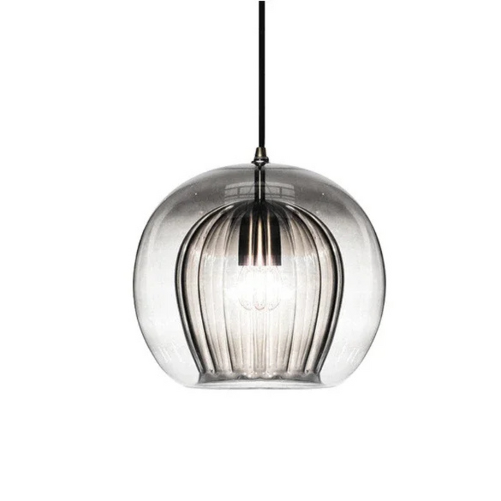 Heliora | Minimalist Pendant Lamp for Kitchen Islands 12