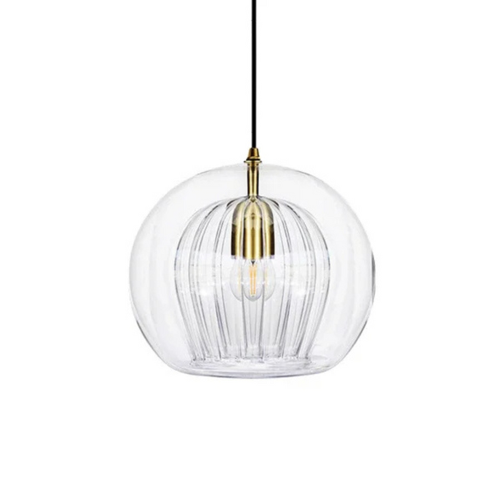Heliora | Minimalist Pendant Lamp for Kitchen Islands 13
