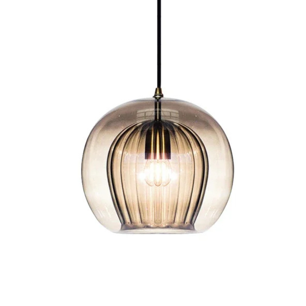 Heliora | Minimalist Pendant Lamp for Kitchen Islands 14