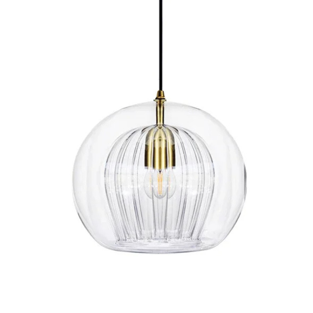 Heliora | Minimalist Pendant Lamp for Kitchen Islands 9
