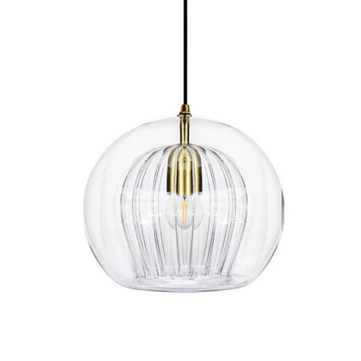 Heliora | Minimalist Pendant Lamp for Kitchen Islands 9
