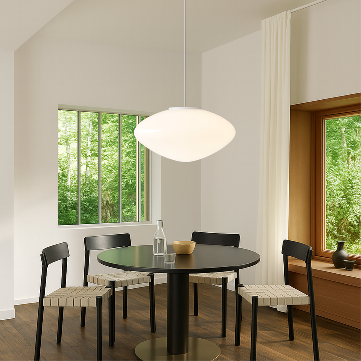 Helys | Danish Design LED Pendant Light for Modern Interiors 1