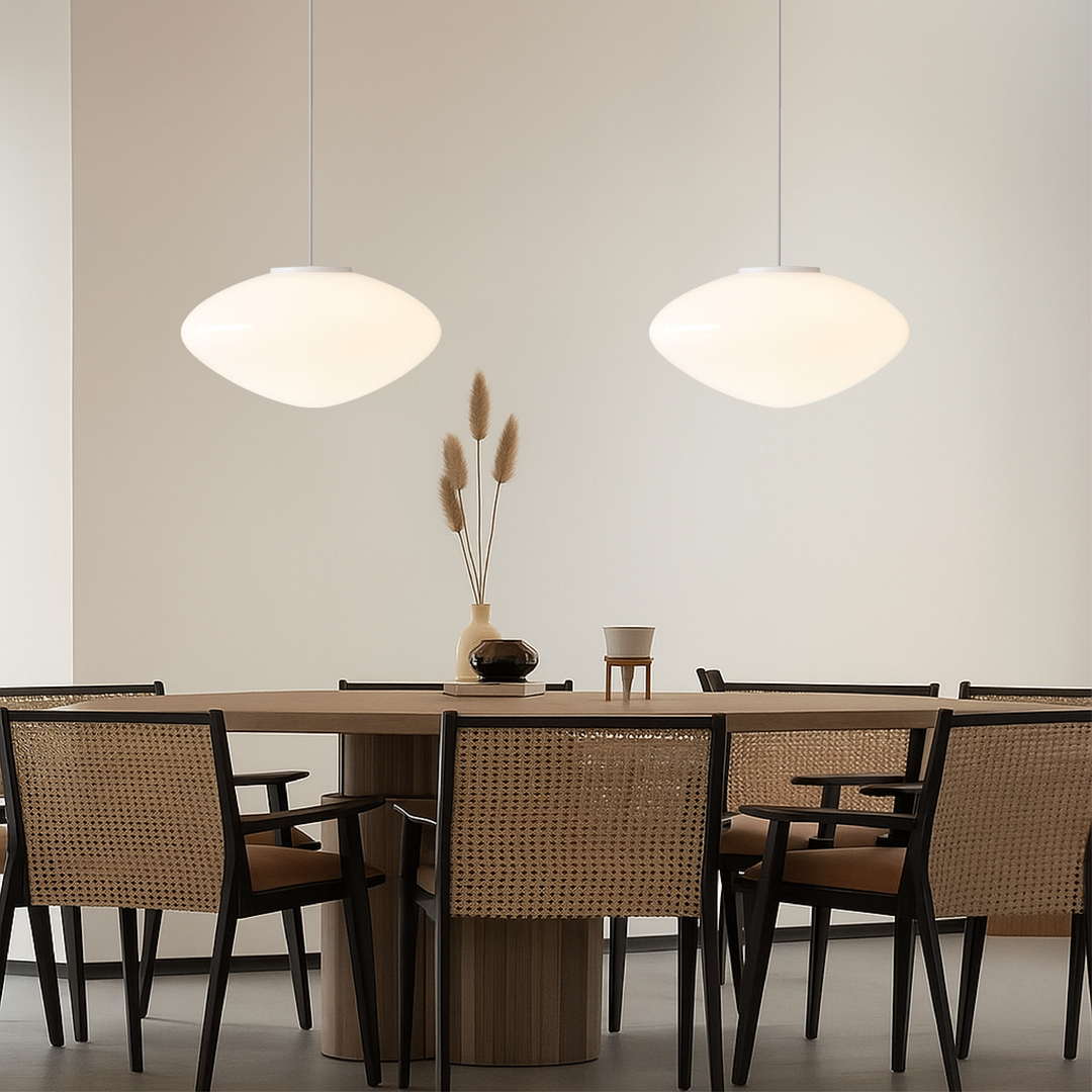 Helys | Danish Design LED Pendant Light for Modern Interiors 2