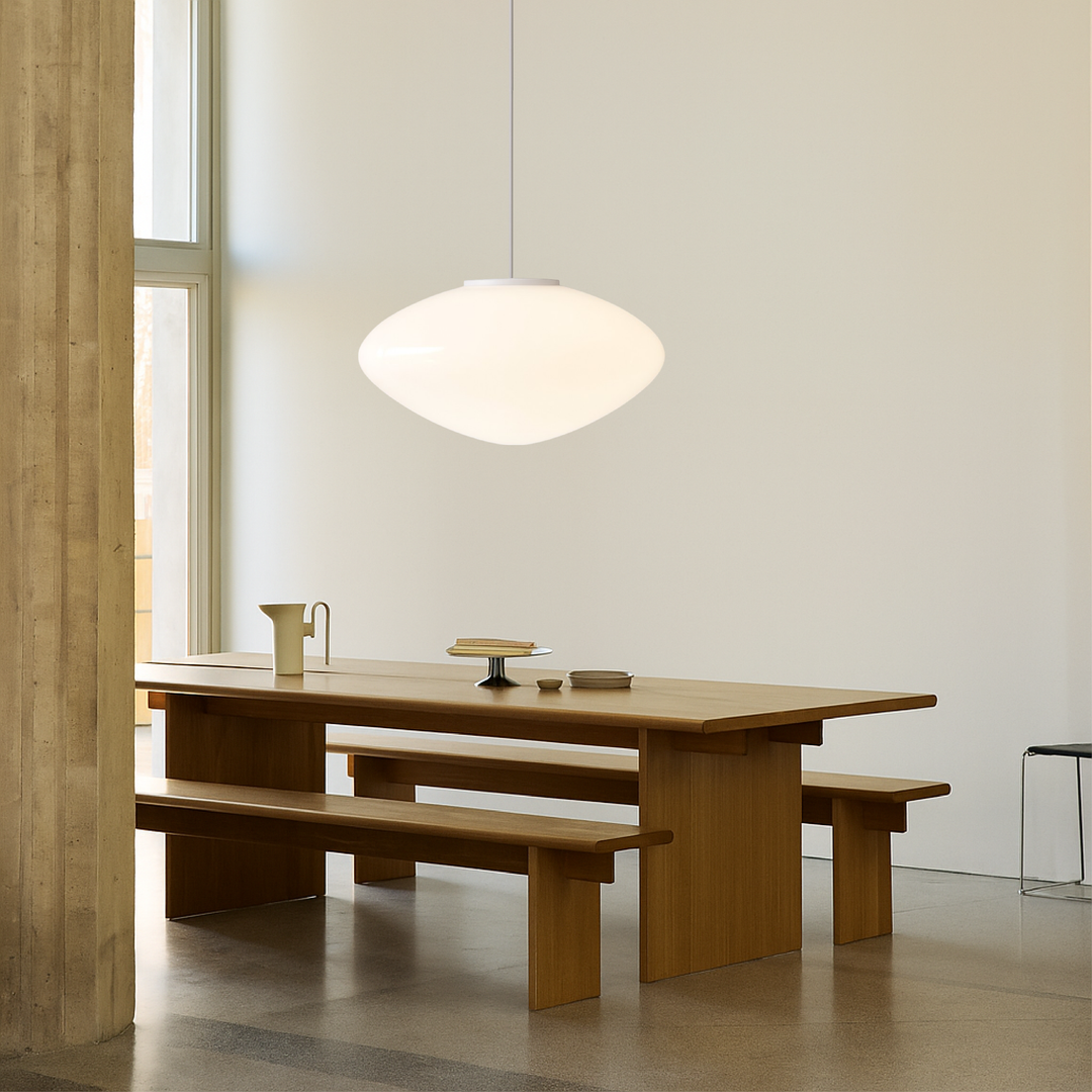 Helys | Danish Design LED Pendant Light for Modern Interiors 3