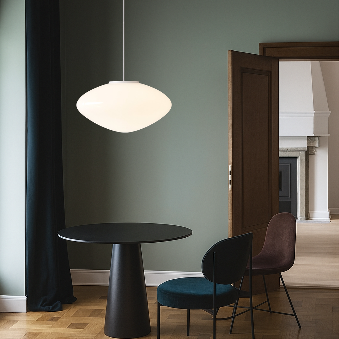 Helys | Danish Design LED Pendant Light for Modern Interiors 4